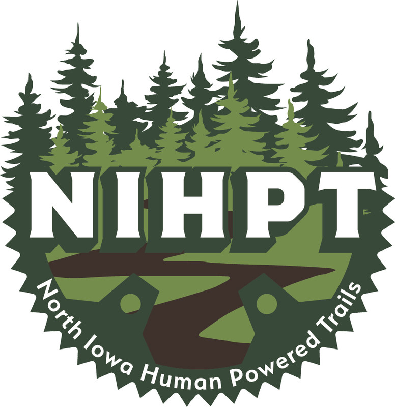 NIHPT Car Sticker