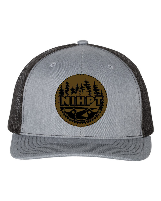 NIHPT Richardson Snapback Cap