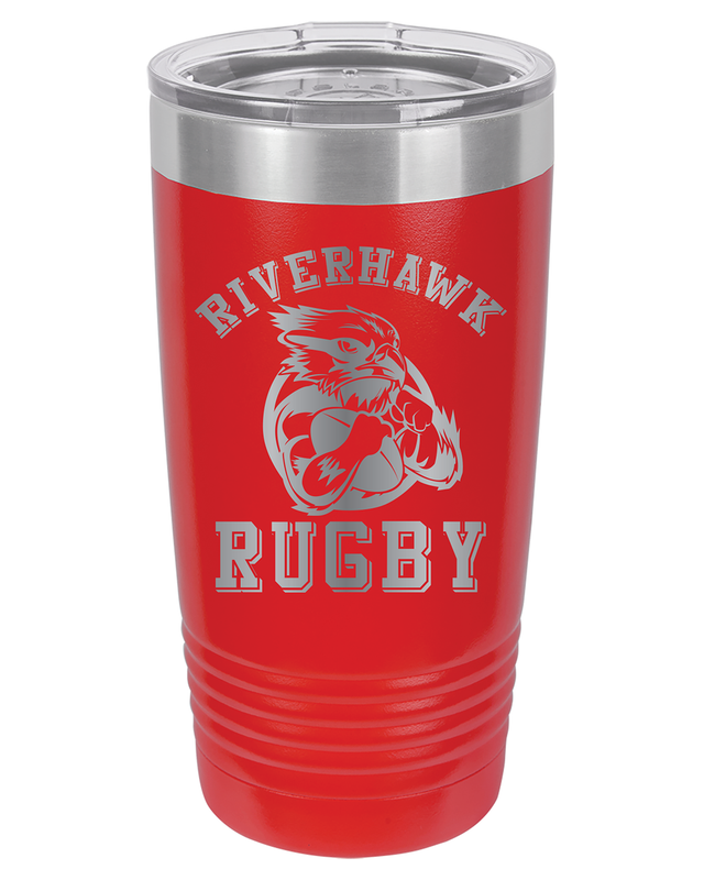 Rugby Tumbler