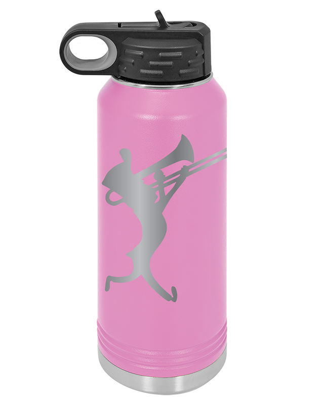 NIBF Mr Toot  Water Bottle