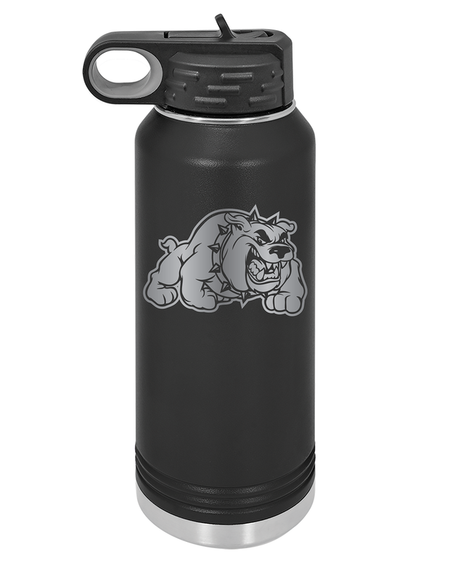 HD Water Bottle