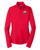 MC Talons Women's 1/4-Zip Pullover