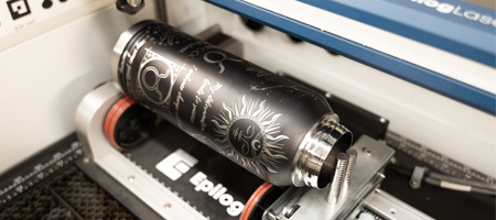 Laser Engraving Services