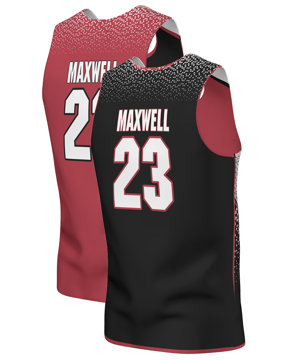 MC Talons Jersey