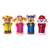 Melissa & Doug PAW Patrol Hand Puppets