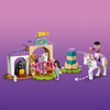 LEGO Friends Horse Training and Trailer 41441 Building Toy; With LEGO Friends Stephanie and Emma (148 Pieces)