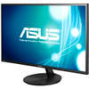 ASUS VN247H-P 23.6" LED LCD Monitor - 1 ms,Adjustable Display Angle - 1920 x 1080 , 250 Nit , 80,000,000:1 , Full HD , Speakers , HDMI , VGA