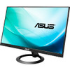 ASUS VX24AH 24" LCD Monitor - 16:9 - 5 ms,2560 x 1440 , 16.7 Million Colors , 300 Nit , 100,000,000:1 , WQHD , Speakers , HDMI , VGA , Black