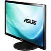 ASUS VG278HV 27" LED LCD Monitor - 16:9 - 1 ms,1920 x 1080 , 16.7 Million Colors , 300 Nit , 50,000,000:1 , Full HD , Speakers , DVI , HDMI , VGA