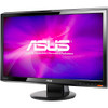 ASUS VH238H 23" LED LCD Monitor - 16:9 - 2 ms,Adjustable Display Angle - 1920 x 1080 , 16.7 Million Colors , 250 Nit , 50,000,000:1 , Full HD