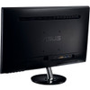 ASUS VS248H-P 24" LED LCD Monitor - 16:9 - 2 ms,Adjustable Display Angle - 1920 x 1080 , 16.7 Million Colors , 250 Nit , 50,000,000:1 , Full HD
