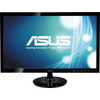 ASUS VS238H-P 23" LED LCD Monitor - 16:9 - 2 ms,Adjustable Display Angle - 1920 x 1080 , 16.7 Million Colors , 250 Nit , 50,000,000:1 , Full HD