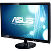 ASUS VS238H-P 23" LED LCD Monitor - 16:9 - 2 ms,Adjustable Display Angle - 1920 x 1080 , 16.7 Million Colors , 250 Nit , 50,000,000:1 , Full HD