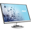 ASUS MX239H 23" LED LCD Monitor - 16:9 - 5 ms,Adjustable Display Angle - 1920 x 1080 , 16.7 Million Colors , 250 Nit , 80,000,000:1 , Full HD