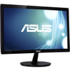 ASUS VS207T-P 19.5" LED LCD Monitor - 16:9 - 5 ms,Adjustable Display Angle - 1600 x 900 , 16.7 Million Colors , 250 Nit , 80,000,000:1 , HD+