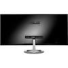 ASUS Designo MX299Q 29" LED LCD Monitor - 21:9 - 5 ms, Adjustable Display Angle - 2560 x 1080 , 16.7 Million Colors , 300 Nit , 80,000,000:1 , UW-UXGA