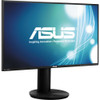 ASUS VN279QL 27" LED LCD Monitor - 16:9 - 5 ms,Adjustable Display Angle - 1920 x 1080 , 16.7 Million Colors , 300 Nit , 100,000,000:1 , Full HD