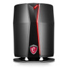 MSI Vortex G65 SLI-002 Gaming Desktop - Core i7-6700K Skylake 32GB RAM, 1TB HDD + 256GB SSD, Dual GTX980 8G