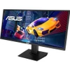 Asus VP348QGL 34" UW-QHD Gaming LCD Monitor - 16:9 - Black Vertical Alignment (VA) - 3440 x 1440 - 1.07 Billion Colors - FreeSync (DisplayPort/HDMI) - 350 Nit Maximum - 4 ms GTG - 75 Hz Refresh Rate - 2 Speaker(s) - HDMI - DisplayPort
