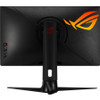 ASUS ROG Strix 27" 1440P HDR Gaming Monitor (XG27AQM) - QHD (2560 x 1440), Fast IPS, 270Hz, 0.5ms, Extreme Low Motion Blur Sync, G-SYNC Compatible, DisplayHDR 400, Eye Care, DisplayPort, HDMI, USB 3.0