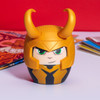 Marvel Loki Bitty Boomers Bluetooth spkrs