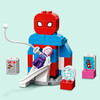 LEGO DUPLO Marvel Spider-Man Headquarters Spidey and His Amazing Friends