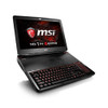 MSI GT83VR TITAN SLI-213 18.4" Gaming Laptop - Core i7-7920HQ (Kaby Lake), Dual GeForce® GTX1070 [SLI], 64GB RAM, 1TB SSD + 1TB HDD, Win 10, VR-Ready