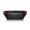 MSI GT83VR TITAN SLI-213 18.4" Gaming Laptop - Core i7-7920HQ (Kaby Lake), Dual GeForce® GTX1070 [SLI], 64GB RAM, 1TB SSD + 1TB HDD, Win 10, VR-Ready