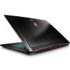 MSI GS73VR STEALTH PRO-224 17.3" Gaming Laptop - Core i7-7700HQ Kabylake, 16GB RAM, 2TB HDD + 256 SSD, GTX1060 6G VRAM, VR Ready