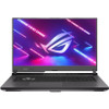 ASUS ROG Strix G17 (2021) Gaming Laptop, 17.3” 300Hz IPS Type WQHD Display, NVIDIA GeForce RTX 3070, AMD Ryzen 9 5900HX Processor, 16GB DDR4, 1TB PCIe SSD, RGB Keyboard, Windows 10, G713QR-ES96Q