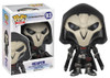 Funko POP! Games Overwatch Reaper Vinyl Figure Toy #93