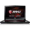 MSI GS43VR PHANTOM PRO-069 14" Gaming Laptop -Core i7-7700HQ Kabylake, 16GB RAM, 1TB+128 SSD, GTX1060 6G VRAM, VR Ready