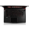 MSI GS43VR PHANTOM PRO-069 14" Gaming Laptop -Core i7-7700HQ Kabylake, 16GB RAM, 1TB+128 SSD, GTX1060 6G VRAM, VR Ready