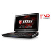  MSI GT83VR TITAN SLI-253 18.4" Gaming Laptop - Core i7-7920HQ (Kaby Lake), Dual GeForce® GTX1070 [SLI], 16GB RAM, 1TB HDD, Win 10, VR-Ready 