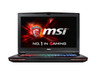 MSI GT72VR DOMINATOR PRO DRAGON-638 17.3" Gaming Laptop - i7-7700HQ, GTX 1070 8GB, 16GB DDR4, 128GB SSD + 1TB HDD, Windows 10