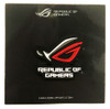 ASUS ROG PVC Pin