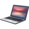 ASUS C202SA-YS02 11.6-inch  Chromebook - Intel Celeron 1.6 GHz, 4GB Memory, 16GB eMMC 