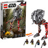 LEGO Star Wars AT-ST Raider 75254 Collectible Building Model