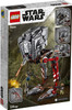LEGO Star Wars AT-ST Raider 75254 Collectible Building Model