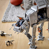 LEGO Star Wars AT-AT 75288 Awesome Building Toy