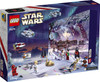 LEGO Star Wars Advent Calendar 75279, Fun Christmas Countdown Calendar