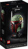 LEGO Star Wars Boba Fett Helmet 75277 Building Kit
