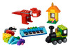 LEGO Classic Bricks and Ideas 11001 (123 Pieces)