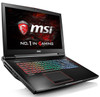 MSI GT73VR TITAN PRO 4K-858 17.3" 4K Gaming Laptop - Intel Core i7-7820HK (KabyLake), NVIDIA GTX 1080, 32GB RAM, 1TB SSD + 1TB HDD