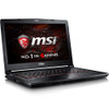 MSI GS43VR PHANTOM PRO-210 14" Gaming Laptop -Core i7-7700HQ, 32GB RAM, 1TB+512GB SSD, GTX1060, VR Ready