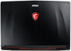 MSI GF62VR 7RF-877 15.6" FHD Gaming Laptop - Intel i7-7700HQ, 16GB RAM, 1TB HDD, GTX 1060, Win 10