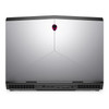 Dell Alienware 17 R4 AW17R4-7004SLV 17.3" Gaming Laptop - Intel i7-7820HK, NVIDIA GTX 1070, 16GB RAM, 256GB SSD + 1TB HDD, Win 10
