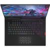 ASUS ROG Strix Scar 15 (2022) Gaming Laptop, 15.6” 300Hz IPS FHD Display, GeForce RTX 3060, Core i9 12900H, 16GB DDR5, 512GB SSD, Win 11, G533ZM-ES93