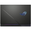 ASUS ROG Strix Scar 17 (2022) Gaming Laptop, 17.3” 240Hz IPS QHD Display, GeForce RTX 3080 Ti, Core i9-12900H, 16GB DDR5, 1TB SSD, Win 11, G733ZX-DS94