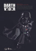 Beast Kingdom Egg Attack Action Darth Vader "Star Wars: Episode V" Action Figure …